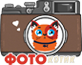 ФотоКотик — Товары для фотолюбителей logo